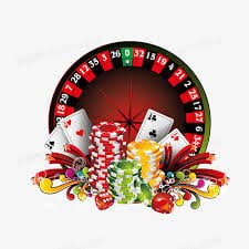griya77 Casino categories